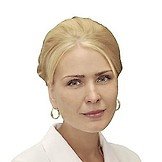 Врач Алексеева Светлана Николаевна
