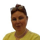 Врач Алексеева Татьяна Викторовна