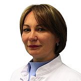 Врач Алексеева Татьяна Владимировна