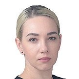 Врач Алексеева Валерия Валерьевна