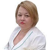 Врач Алексеевская Елена Леонидовна