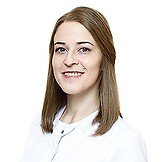 Врач Алексей Валентина Анатольевна