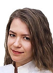 Врач Алексеюк Надежда Геннадьевна 