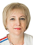 Врач Алексенко Нина Михайловна
