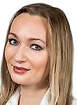 Врач Алексина Ольга Александровна