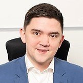 Врач Алексутов Сергей Андреевич