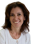 Врач Алеманова Ольга Вячеславовна