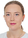 Врач Аленникова Елена Андреевна