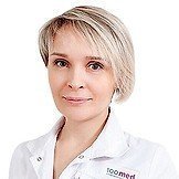 Врач Алентьева Екатерина Валерьевна