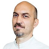 Врач Алешанов Константин Алексеевич