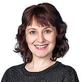 Врач Алешанова Людмила Викторовна