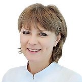 Врач Алещенко Елена Игоревна 
