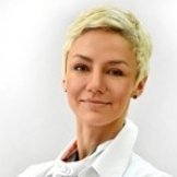 Врач Алещева Анастасия Сергеевна