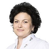 Врач Алешина Анна Михайловна