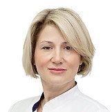 Врач Алешина Елена Анатольевна