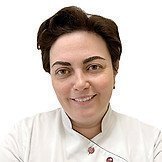 Врач Алешина Ольга Евгеньевна