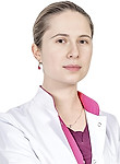 Врач Алешина Ольга Николаевна