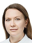 Врач Алешина Светлана Сергеевна