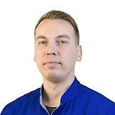 Врач Алешкевич Олег Владимирович