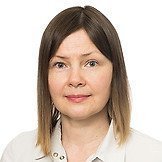 Врач Алешкина Светлана Викторовна