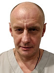 Врач Алешковский Алексей Альбертович