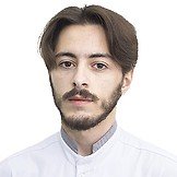 Врач Алескеров Шамиль Магомедалиевич