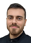 Врач Алескеров Заур Сайяфович 