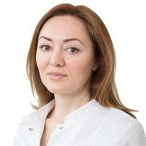Врач Алескерова Перване Махир кизи