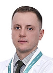 Врач Алферов Антон Сергеевич