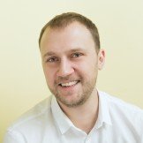 Врач Алфимов Павел Викторович