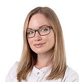 Врач Алфимова Мария Валерьевна