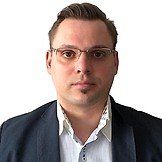 Врач Алфёров Игорь Анатольевич