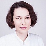 Врач Алфёрова Полина Андреевна