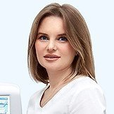 Врач Алгинина Нино Юрьевна