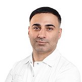 Врач Алгулян Армен Сергеевич