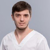 Врач Алибеков Абдулла Тагирович