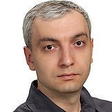 Врач Алибеков Азиз Казимагомедович