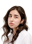 Врач Алибекова Тавус Абдулхалимовна