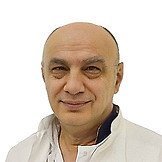Врач Алибутаев Рамазан Дивирмагомедович