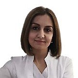 Врач Алидодова Ганджина Тутишоевна  