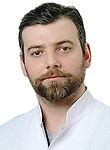 Врач Алиев Абдула Магомедханович