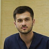 Врач Алиев Али Азер Оглы