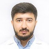 Врач Алиев Алигусейн Эльшанович