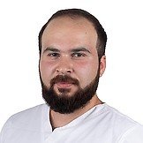 Врач Алиев Бахтияр Сахибович