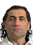 Врач Алиев Эльчин Ильясович