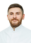 Врач Алиев Эльнур Эльманович