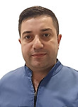 Врач Алиев Фарид Фамилович