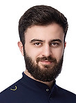 Врач Алиев Гамид Мурадович