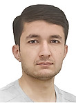 Врач Алиев Юсуф Нуралиевич