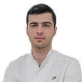 Врач Алиев Магомед Хизриевич